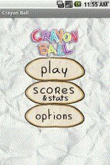 download Crayon Ball apk